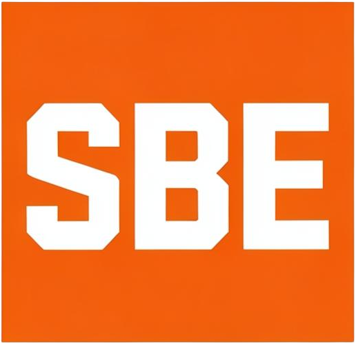SBE Software logo